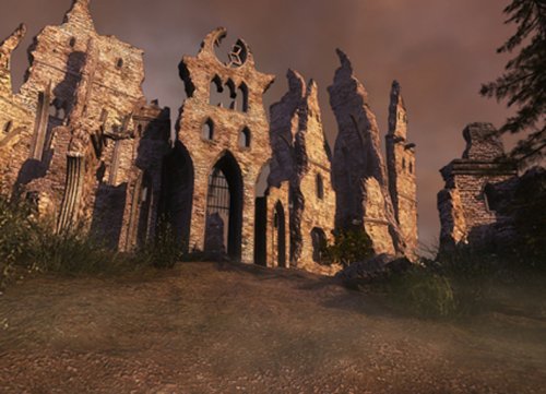 Dracula 3: Der Pfad des Drachen