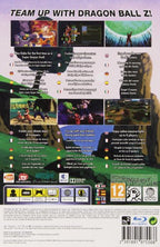 Dragon Ball Z: Battle of Z Goku Edition (DE) — Goku Edition