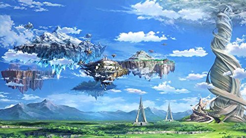Sword Art Online: Lost Song (JP)