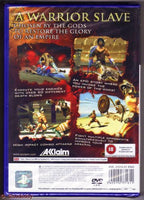 Gladiator: Sword of Vengeance (GB)