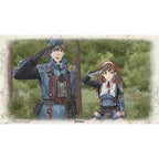 Valkyria Chronicles (US) — Remastered