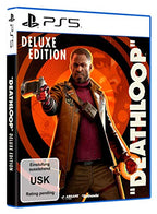 Deathloop (DE) — Deluxe Edition