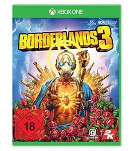 Borderlands 3 (DE)
