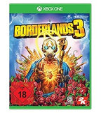 Borderlands 3 (DE)