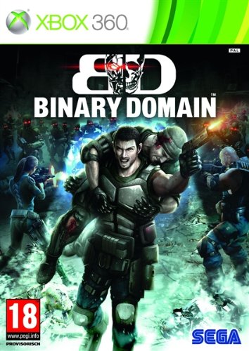 Binary Domain (AT)