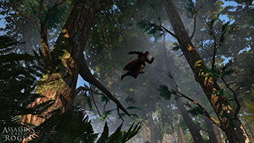 Assassin's Creed Rogue (EU) — Remastered