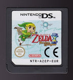 The Legend of Zelda: Spirit Tracks (AT)