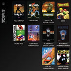 Team 17 Amiga Collection 1