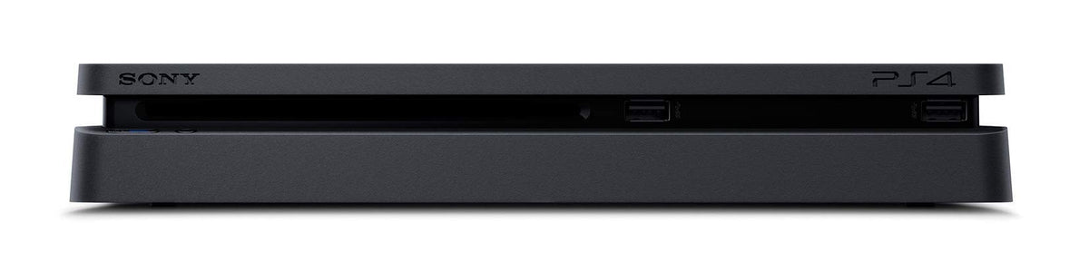 Konsole Slim 1TB + Original Controller
