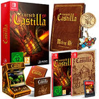 Cursed Castilla Ex (DE) — Collector's Edition