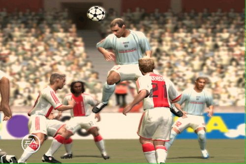 FIFA 07 (FR)