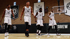 NBA LIVE 18: The One Edition