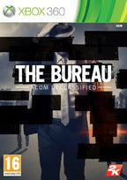 The Bureau: XCOM Declassified (GB)