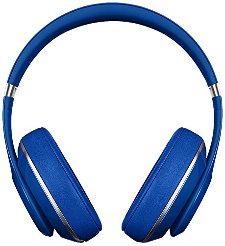 Beats Studio Wireless Over-Ear-Kopfhörer - blau [Beats by Dr. Dre]