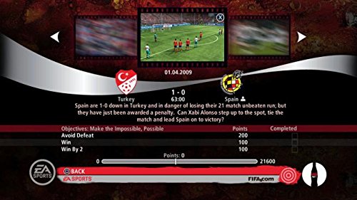 FIFA Fussball-Weltmeisterschaft: Südafrika 2010 (AT)