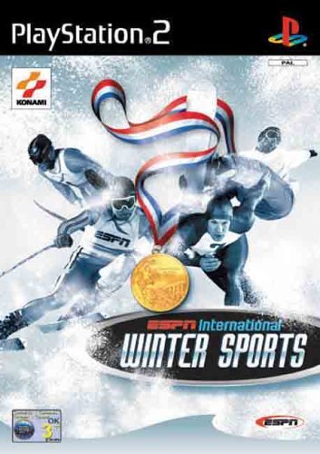 ESPN International Winter Sports (GB)