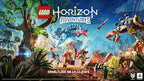 LEGO Horizon Adventures (DE)