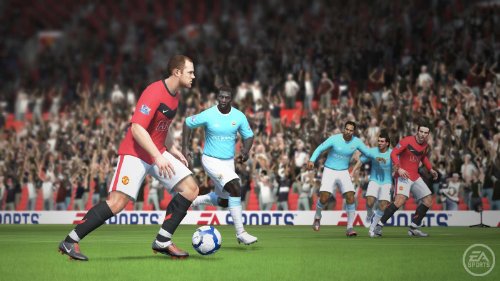 FIFA 11 (FR)