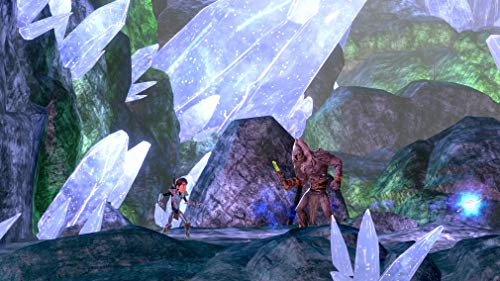 Trolljäger: Verteidiger von Arcania (DE)