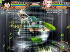 Naruto - Uzumaki Chronicles 2 (GB)
