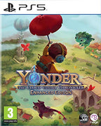 Yonder the Cloud Catcher (EU) — Enhanced Edition