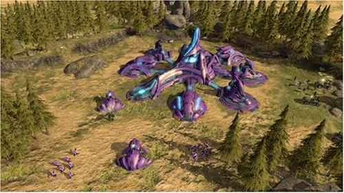 Halo Wars (US)