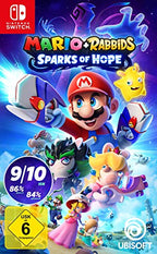 Mario & Rabbids 2 Sparks of Hope (DE)