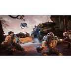 Gears Tactics (DE)