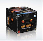 Killzone 3 Helghast Edition (GB) — Helghast Edition