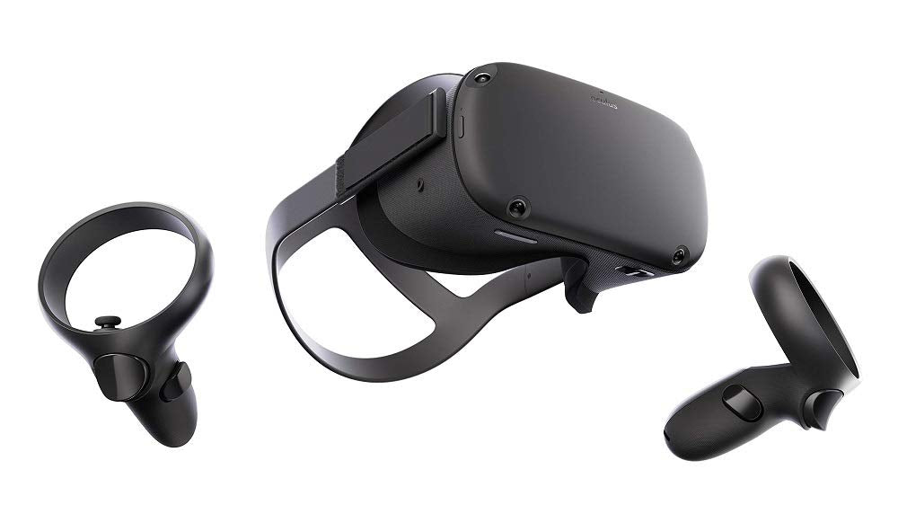 Oculus Meta Quest 1 64GB [Oculus]