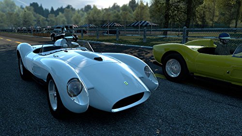 Test Drive: Ferrari Racing Legends (FR)