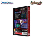 Xeno Crisis & Tanglewood [Blaze]