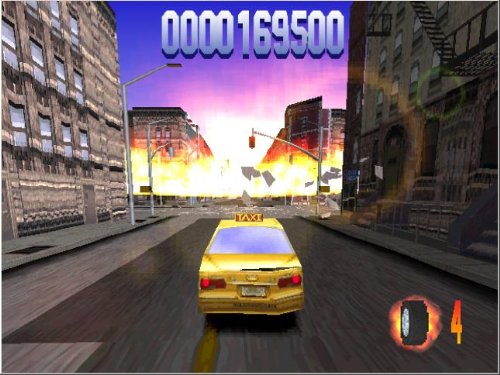 Die Hard Trilogy [EA Classics] (EU)