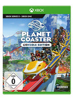 Planet Coaster (DE)