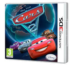 DISNEY Cars 2 (GB)