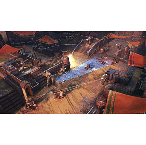 Gears Tactics (DE)