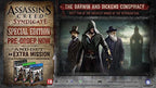 Assassin's Creed Syndicate (FR) — Special Edition