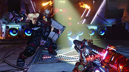Borderlands 3 Bundle (DE)