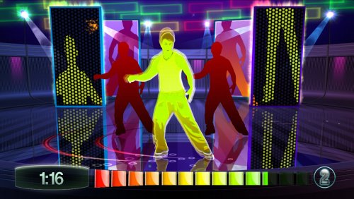 Zumba Fitness: Join the Party (US)