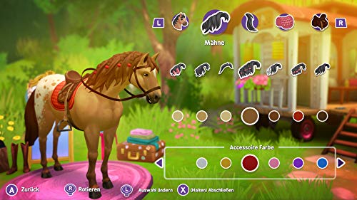 Horse Club Adventures (DE)