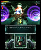 Star Fox 64 3D (GB)