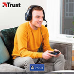 Gaming Headset GXT 488 Forze schwarz [Trust Gaming]
