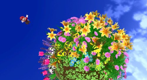 Super Mario Galaxy 2 (FR)