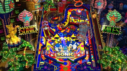 Sonic x Shadow Generations (DE)