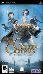 The Golden Compass (GB)