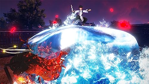 Fate/Samurai Remnant (DE)