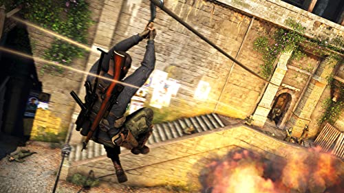Sniper Elite 5: France (DE)