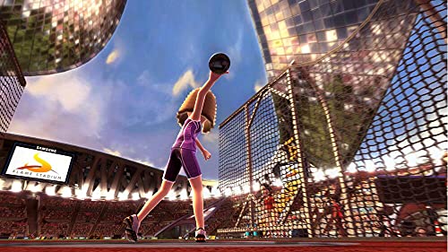 Kinect Sports (FR)