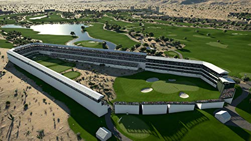 PGA Tour 2K21 Justin Thomas (DE)