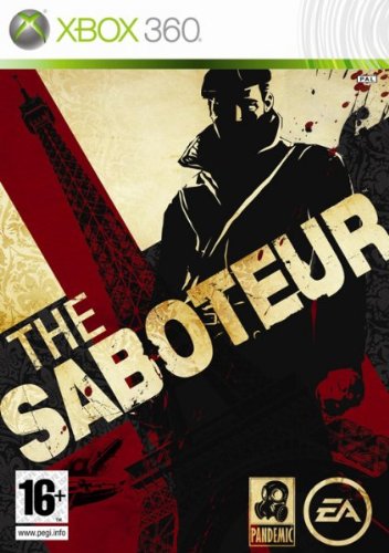 The Saboteur (ES)